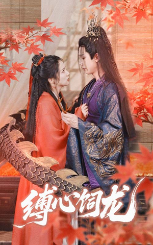缚心饲龙（70集）口碑之选免费看