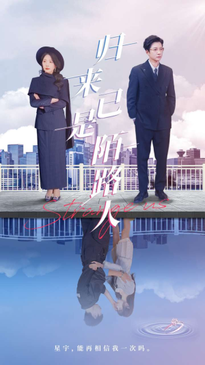 归来已是陌路人（100集）免费观看就是爽