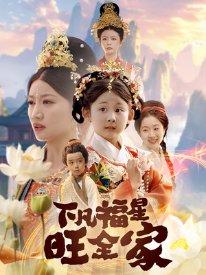下凡福星旺全家（83集）免费观看全集