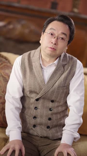 爱意难逃（44集）短剧更新抢先看