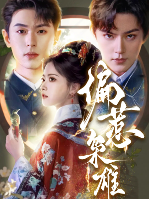 偏惹枭雄（82集）火热短剧抢先看