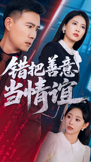 错把善意当情谊（62集）精彩短剧后续
