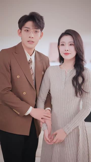 婚宠叶总对妻着迷（86集）爆火短剧抢先看