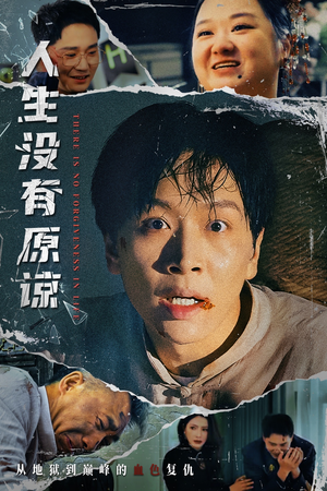 人生没有原谅（80集）火爆热门短剧