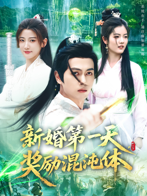 新婚第一天奖励混沌体（106集）在哪个app能看