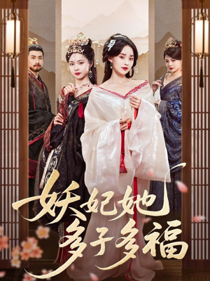 妖妃她多子多福（70集）剧好看短剧推荐