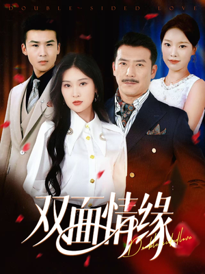 双面情缘（30集）短剧在哪里看