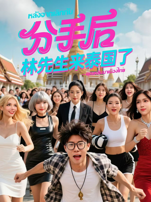分手后林先生来泰国了（42集）短剧全集完整版