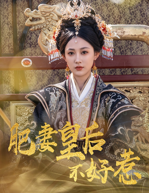 肥妻皇后不好惹（62集）超好看短剧推荐
