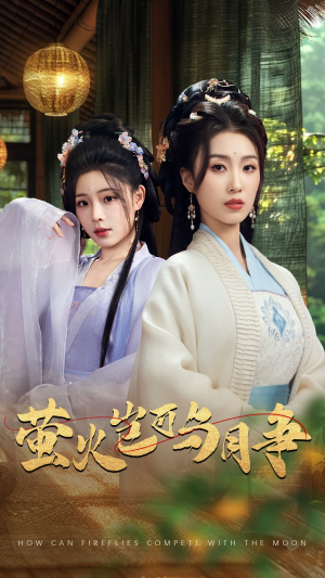 萤火岂可与月争（70集）免费短剧就是爽