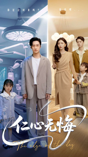 仁心无悔（100集）在线观看完整版