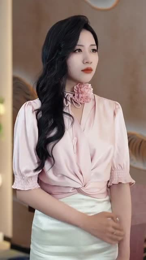 凛风不渡茉莉香（58集）红果短剧看全集