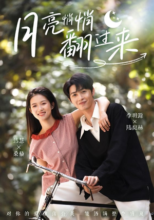 月亮悄悄翻过来（99集）360网盘观看