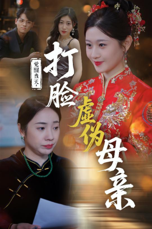 觉醒当天打脸虚伪母亲（55集）热门短剧看不停