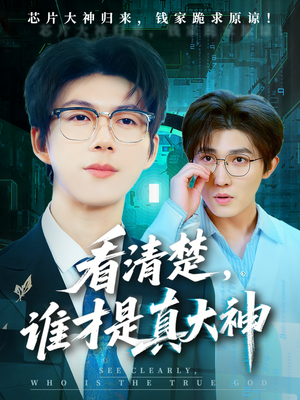看清楚谁才是真大神（64集）一起追短剧吧