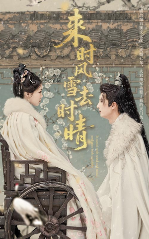 来时风雪去时晴（51集）全集下载