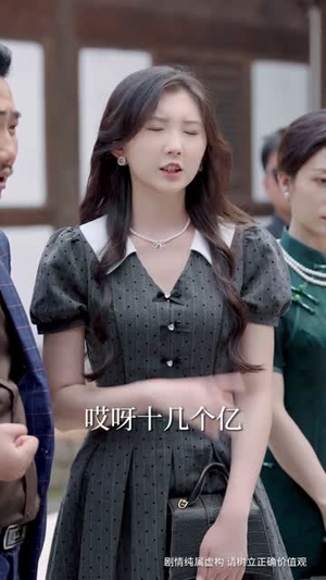 我家聚宝盆略胜一筹（60集）免费短剧资源
