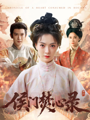 侯门焚心录（94集）评价怎么样