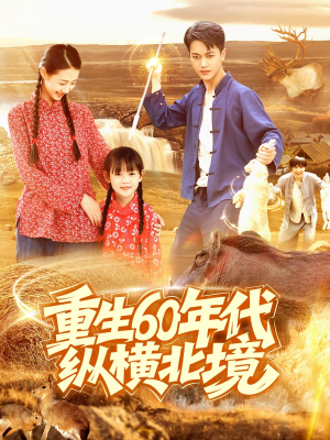 重生60年代纵横北境（126集）常回家看看短剧