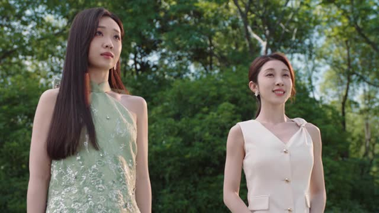 真渡假渡（5集）高分推荐免费看