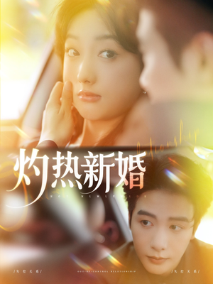 灼热新婚（80集）高分推荐免费看