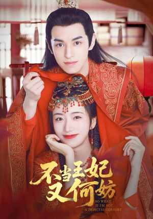 不当王妃又何妨（71集）第一季