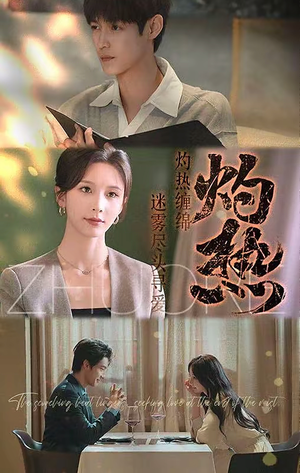 灼热（63集）全集免费观看