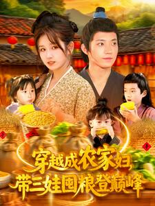 穿越成农家妇，带三娃囤粮登巅峰（108集）更新时间一览表