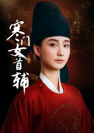 寒门女首辅（80集）红果短剧看全集