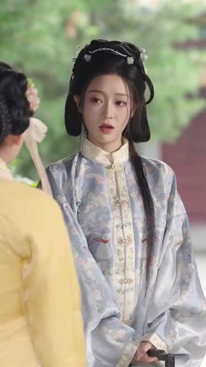 瑾烬云天（75集）西瓜短剧免费看