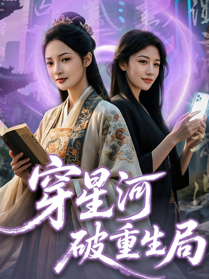 穿星河破重生局（82集）直接看到大结局
