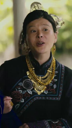 圣女她一言即灵（31集）我真的爱了