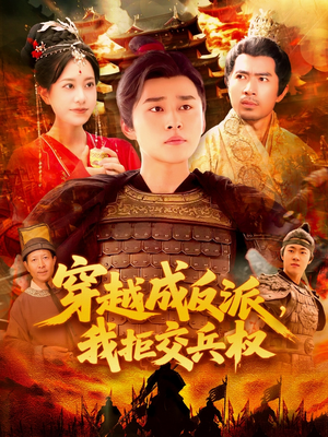穿越成反派，我拒交兵权（119集）全集一次看完