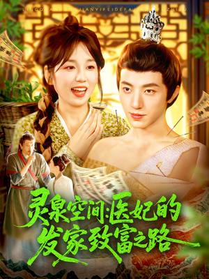 灵泉空间：医妃的发家致富之路（100集）免费观看完整版