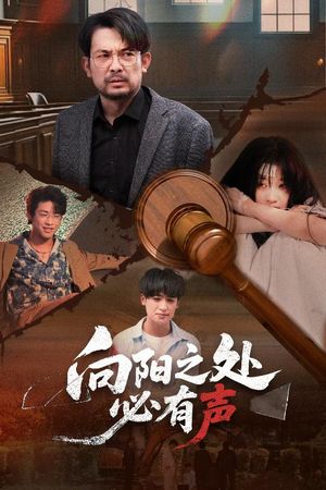向阳之处必有声（50集）热门短剧追到爽