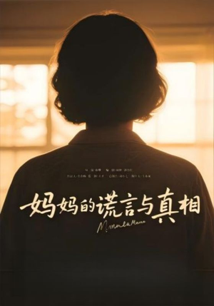妈妈的谎言与真相（35集）热播短剧追不停