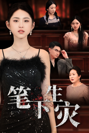 我把自己送上审判庭（60集）免费观看完整版