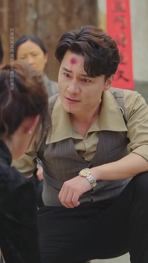 迟来的呼喊（56集）精彩不断免费看