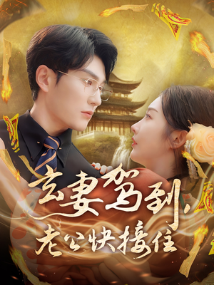 玄妻驾到，老公快接住（70集）360网盘观看