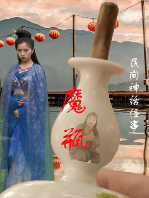 魔瓶（16集）第二季