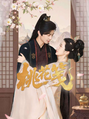 桃花笺（87集）全集一网打尽