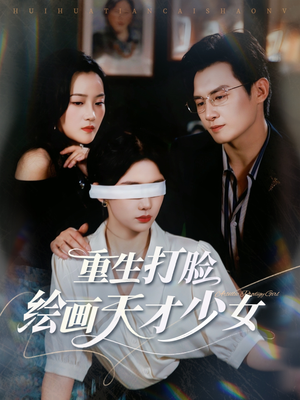 重生打脸绘画天才少女（61集）独家资源免费看