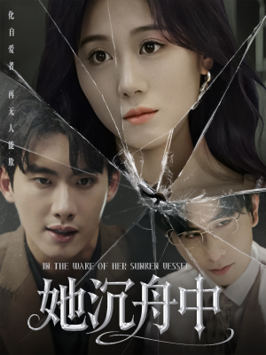 她沉舟中（71集）一起追短剧吧