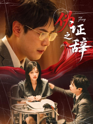 伪证之辞（53集）精彩连连免费看