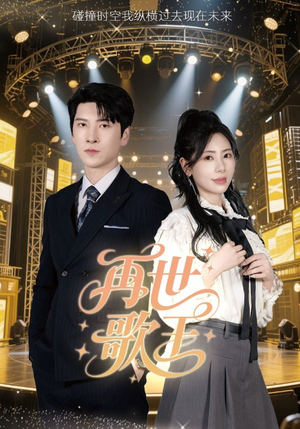 再世歌王（55集）看短剧放松一下