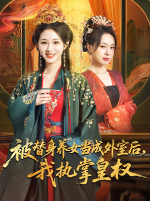 被替身养女当成外室后我执掌皇权（59集）好看的短剧来了