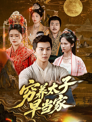穷养太子早当家（68集）河马免费短剧