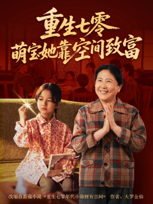 重生七零萌宝她靠空间致富（76集）精彩短剧来袭