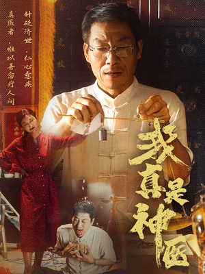 我真是神医（61集）大结局太过瘾了