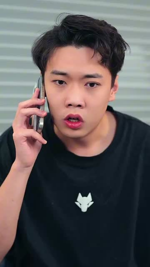 什么！我的眼睛能扫码（77集）热播短剧排行榜
